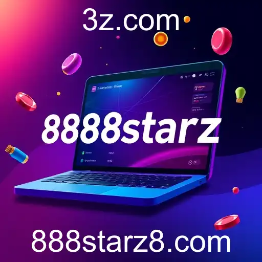 A Influência do 888Starz no Mercado de Apostas Online