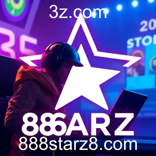 888starz: A Evolução do Mercado de Jogos no Brasil