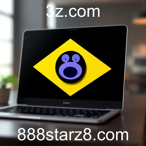 Tendências e Impactos do 888starz no Brasil