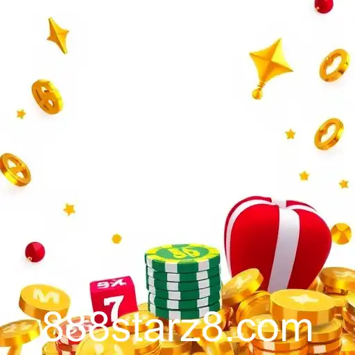 A Evolução dos Sites de Jogos em Português: Foco no 888starz