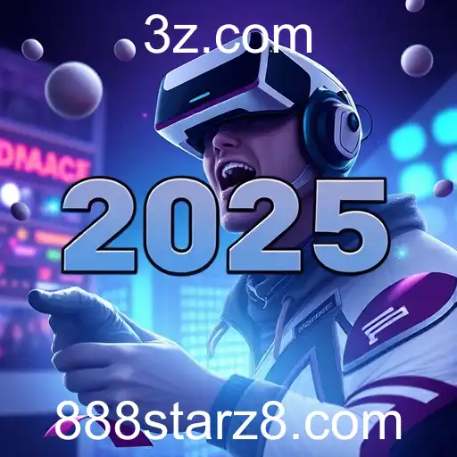 Avanços e Desafios do Mercado de Jogos em 2025