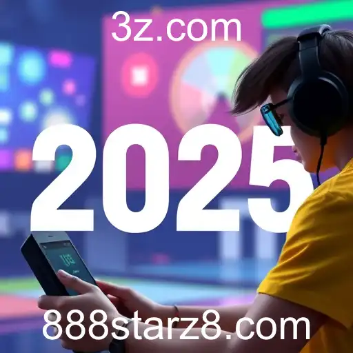 Tendências e Atualizações do Mercado de Jogos em 2025