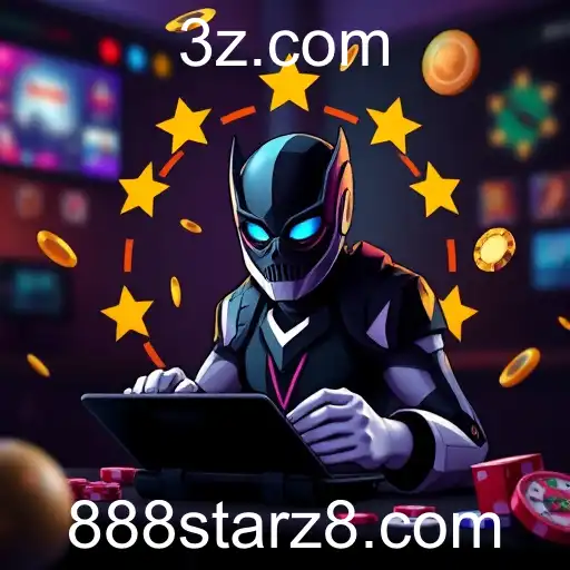 Crescimento do Setor de Jogos Online Impulsiona 888starz