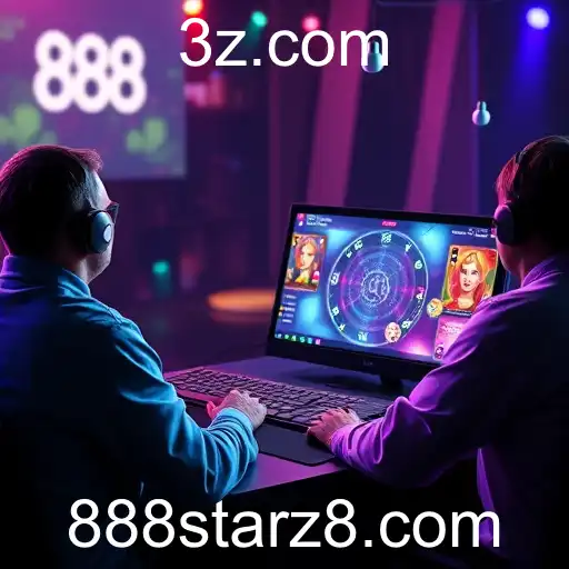A Revolução das Apostas Online em 2025