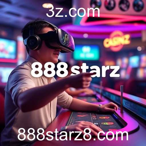 888starz Lança Novas Funcionalidades no Mercado de Jogos Online
