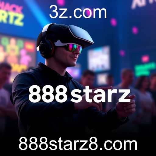 888starz e o Crescimento do Mercado de Jogos Online