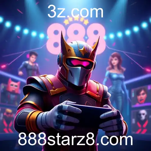 888Starz: A Ascensão e as Novas Tendências de Jogos em 2025