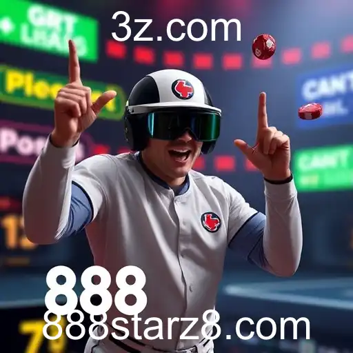 888starz Revoluciona o Mercado de Jogos Online em 2025