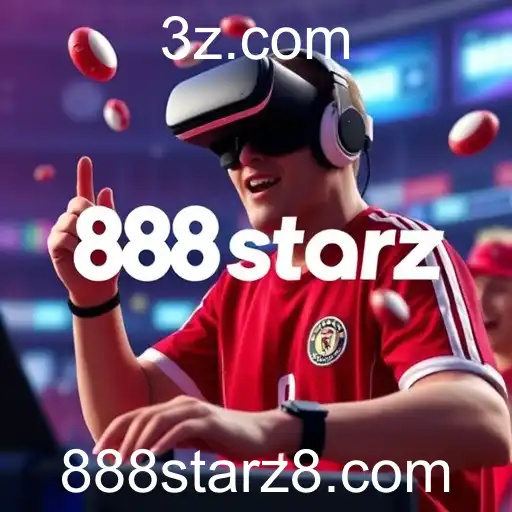 A Ascensão do 888starz no Mercado de Jogos Online