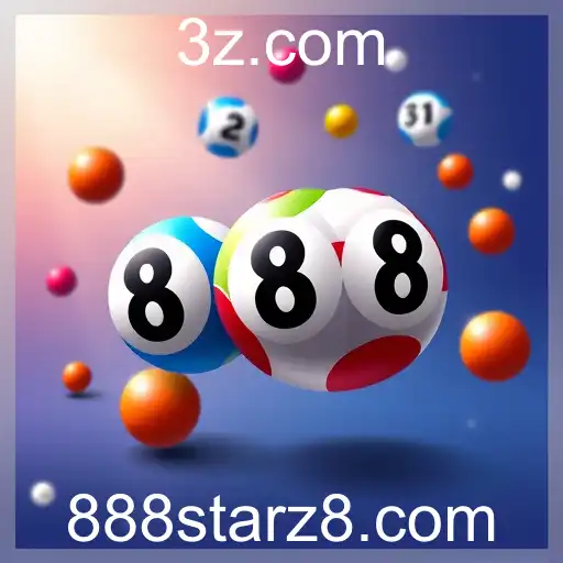 Explorando a Categoria 'Loterias' no Site 888starz