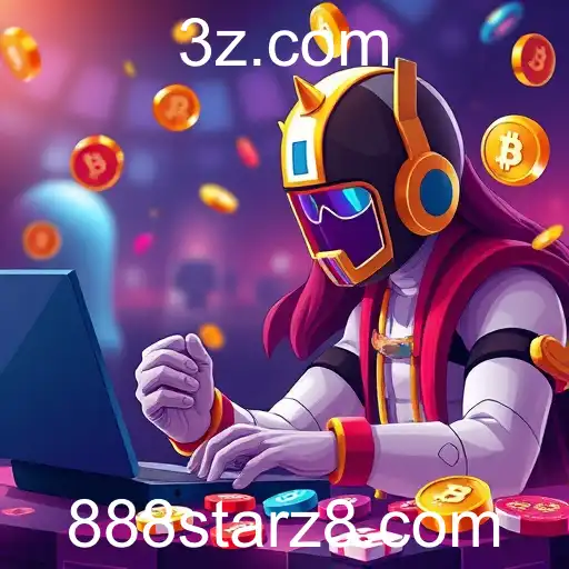 A Evolução do Mercado de Jogos Online em 2025