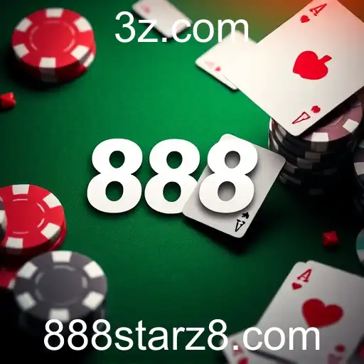 A Excitante Categoria de Jogos de Poker no 888starz