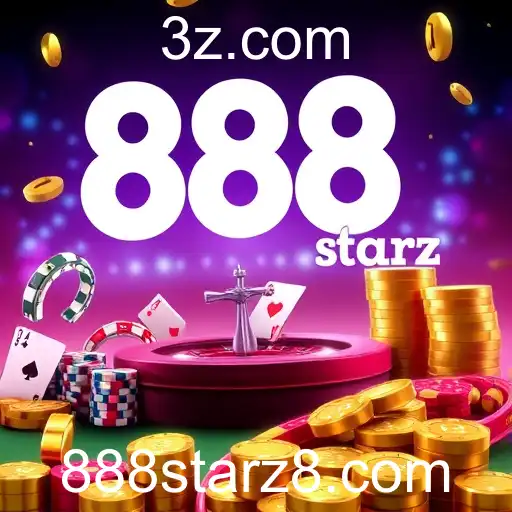 A Ascensão do 888starz no Cenário de Jogos Online