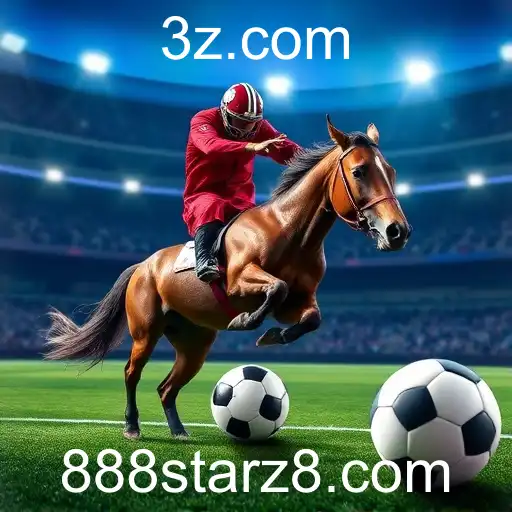 Apostas Esportivas na 888starz: Emoção e Segurança Online