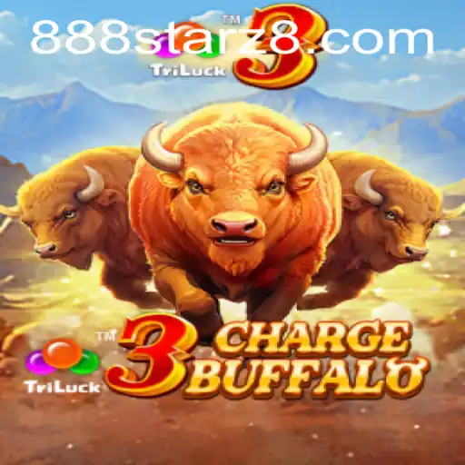 Discover the Exciting World of 3ChargeBuffalo at 888starz