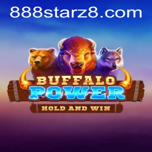 Exploring the Wild West of BuffaloPower on 888starz