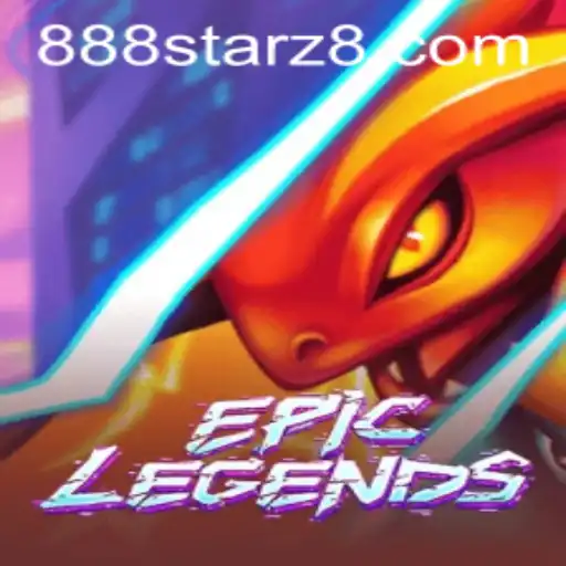 EpicLegends: Dive into the Fantasy World with 888starz