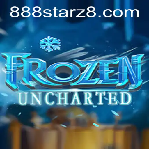 Discover the Adventure of FrozenUncharted
