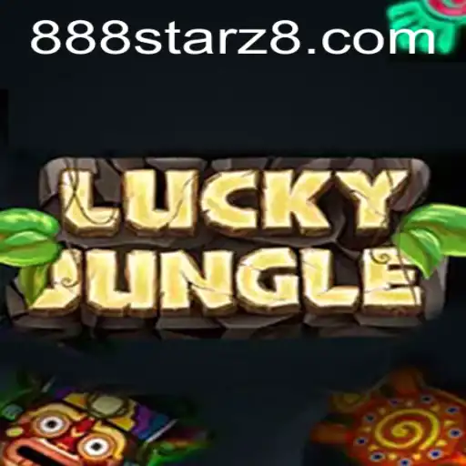 Discover the Thrilling World of LuckyJungle and Unlock the Mysteries of 888starz