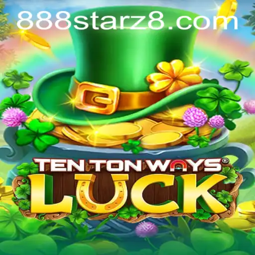 Exploring the World of TenTonWaysLuck: A Deep Dive with 888starz