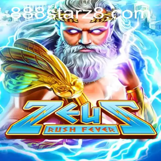 ZeusRushFever: Unleash the Power of the Gods in a Thrilling Adventure